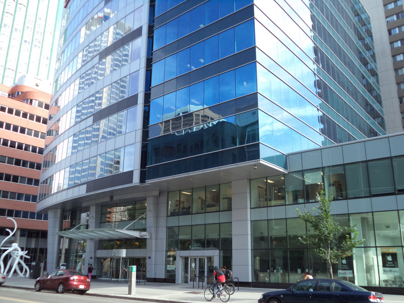 BDO Canada - Calgary